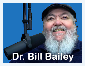 Dr. Bailey Bailey