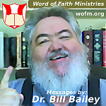 Messages by Dr. Bill Bailey