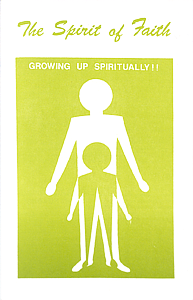 The Spirit of Faith Newsletter - November 1980 (Print Edition)